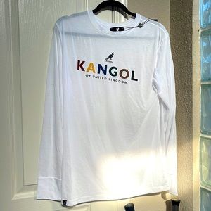 ##🎉🎉PRICEDROP🎉🎉KANGOL OF THE UNITED KINGDOM (MENS)